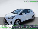 Toyota Yaris 110 VVT-i BVM &agrave; Beaupuy (31)