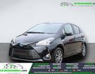 Toyota Yaris HYBRIDE 100ch &agrave; Beaupuy (31)