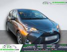 Toyota Yaris HYBRIDE 100ch &agrave; Beaupuy (31)