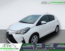 Toyota Yaris 70 VVT-i BVM &agrave; Beaupuy (31)