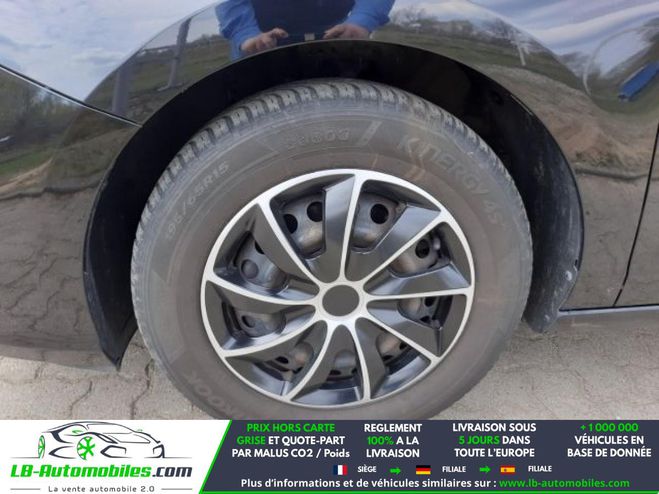 Hyundai I30 1.0 T-GDi 120 BVM Noir M�tallique de 2019