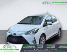 Toyota Yaris HYBRIDE 100ch &agrave; Beaupuy (31)