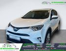 Toyota RAV 4 Hybride 197ch 2WD &agrave; Beaupuy (31)