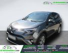 Toyota RAV 4 Hybride 197ch 2WD &agrave; Beaupuy (31)