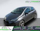 Toyota Yaris 70 VVT-i BVM &agrave; Beaupuy (31)