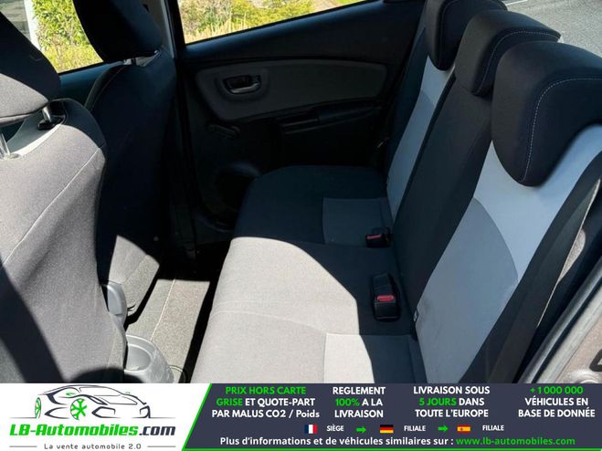 Toyota Yaris 70 VVT-i BVM Gris M�tallique de 2018