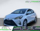 Toyota Yaris HYBRIDE 100ch &agrave; Beaupuy (31)