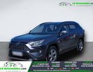 Toyota RAV 4 Hybride 218 ch 2WD &agrave; Beaupuy (31)