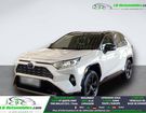 Toyota RAV 4 Hybride 218 ch 2WD &agrave; Beaupuy (31)