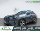 Toyota RAV 4 Hybride 218 ch 2WD &agrave; Beaupuy (31)