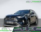 Toyota RAV 4 Hybride 218 ch 2WD &agrave; Beaupuy (31)