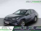 Toyota RAV 4 Hybride 222 ch AWD-i &agrave; Beaupuy (31)
