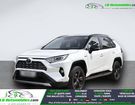 Toyota RAV 4 Hybride 222 ch AWD-i &agrave; Beaupuy (31)