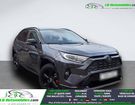 Toyota RAV 4 Hybride 222 ch AWD-i &agrave; Beaupuy (31)
