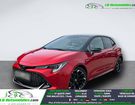Toyota Corolla Hybride 184h BVA &agrave; Beaupuy (31)