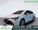 Toyota Corolla Hybride 122h BVA &agrave; Beaupuy (31)