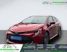 Toyota Corolla Hybride 184h BVA &agrave; Beaupuy (31)