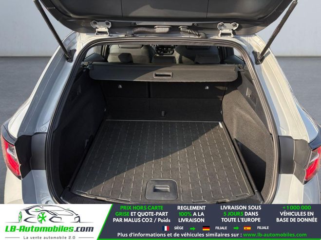 Toyota Corolla Hybride 122h BVA Gris M�tallique de 2019