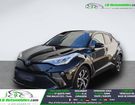 Toyota C HR Hybride 2.0L 184 ch BVA &agrave; Beaupuy (31)