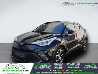 Toyota C HR