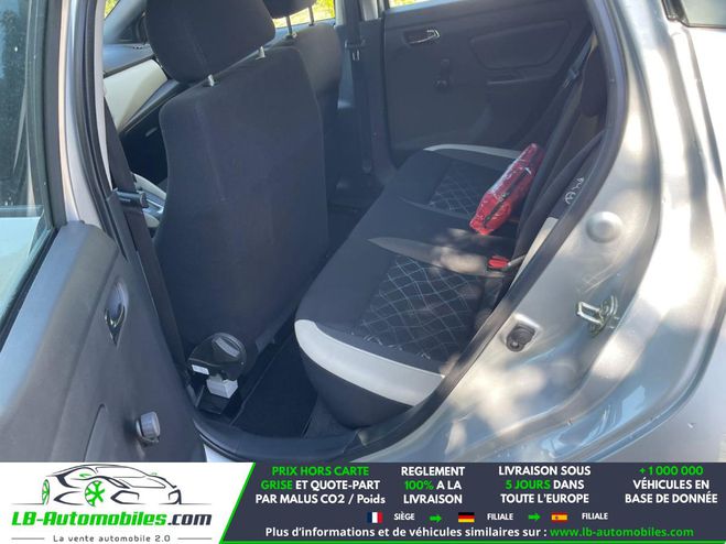 Nissan Micra IG-T 100 BVM Argent� M�tallique de 2019