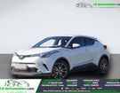Toyota C HR Hybride 122 ch BVA &agrave; Beaupuy (31)