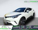 Toyota C HR Hybride 1.8L 98 ch BVA &agrave; Beaupuy (31)
