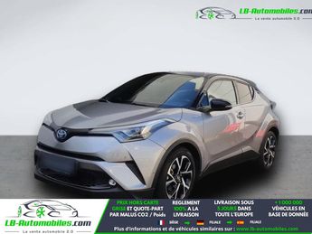 Toyota C HR