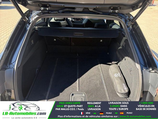 Toyota Corolla Hybride 180h BVA Noir M�tallique de 2021