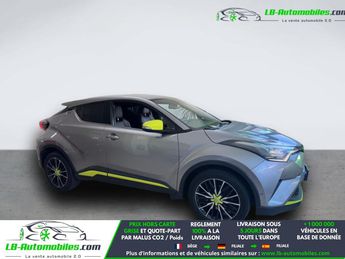 Toyota C HR