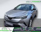 Toyota C HR 1.2T 2WD 116 BVM &agrave; Beaupuy (31)