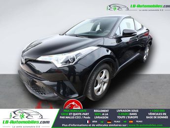 Toyota C HR