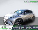 Toyota C HR Hybride 122 ch BVA &agrave; Beaupuy (31)