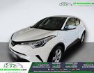 Toyota C HR 1.2T 2WD 116 BVM &agrave; Beaupuy (31)