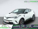 Toyota C HR 1.2T 2WD 116 BVM &agrave; Beaupuy (31)