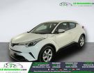 Toyota C HR Hybride 1.8L 98 ch BVA &agrave; Beaupuy (31)