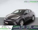 Toyota C HR Hybride 1.8L 98 ch BVA &agrave; Beaupuy (31)