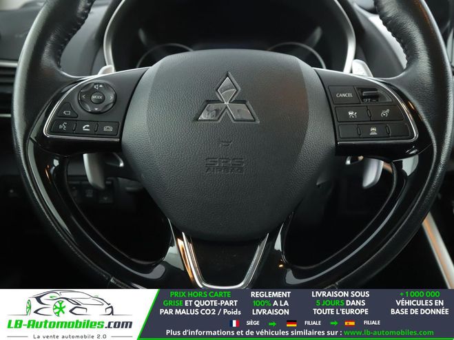 Mitsubishi Eclipse 1.5 MIVEC 163 BVA 4WD Rouge M�tallique de 2018