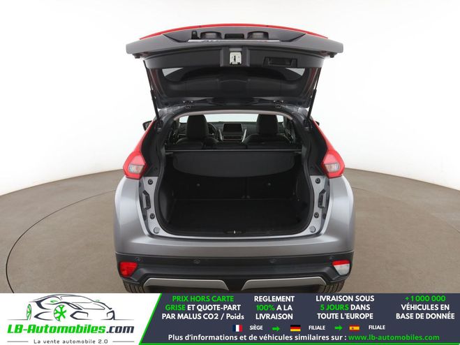 Mitsubishi Eclipse 1.5 MIVEC 163 BVA 4WD Gris M�tallique de 2018