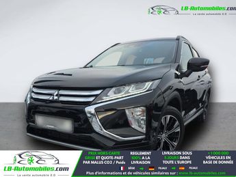  Voir d&eacute;tails -Mitsubishi Eclipse 1.5 MIVEC 163 BVM 2WD &agrave; Beaupuy (31)