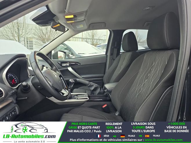 Mitsubishi Eclipse 1.5 MIVEC 163 BVM 2WD Noir M�tallique de 2019