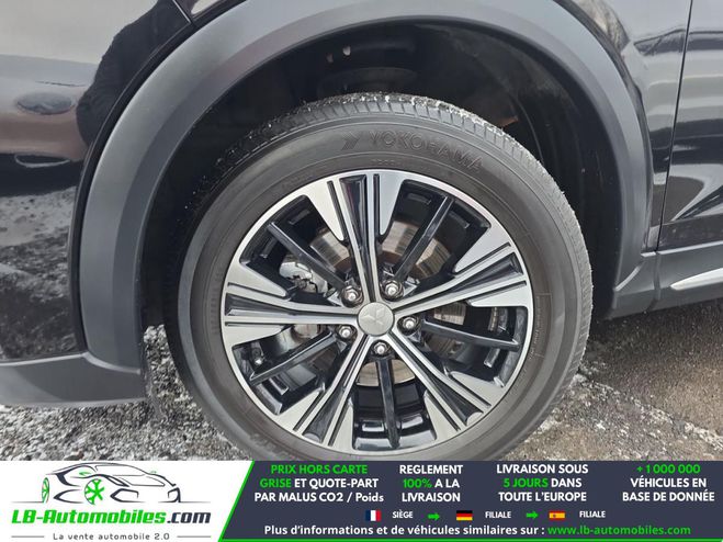Mitsubishi Eclipse 1.5 MIVEC 163 BVM 2WD Noir M�tallique de 2019