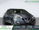 Nissan Micra IG-T 100 BVM &agrave; Beaupuy (31)