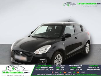 voir détails -Suzuki Swift 1.0 Boosterjet 111ch BVM à Beaupuy (31) Voir détails -Suzuki Swift 1.0 Boosterjet 111ch BVM à Beaupuy (31)