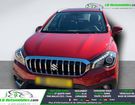 Suzuki S-Cross 1.4 Boosterjet Allgrip Hybrid BVM 129ch &agrave; Beaupuy (31)
