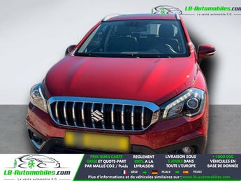 voir détails -Suzuki S-Cross 1.4 Boosterjet Allgrip Hybrid BVM 129ch à Beaupuy (31) Voir détails -Suzuki S-Cross 1.4 Boosterjet Allgrip Hybrid BVM 129ch à Beaupuy (31)