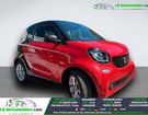 Smart Fortwo 1.0 71 ch BVA à Beaupuy (31) Smart Fortwo 1.0 71 ch BVA à Beaupuy (31)