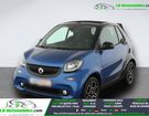 Smart Fortwo 1.0 71 ch  BVA &agrave; Beaupuy (31)