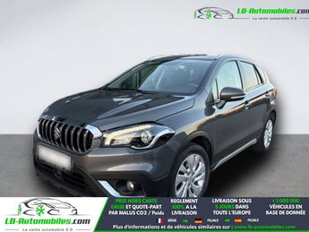 voir détails -Suzuki S-Cross 1.4 Boosterjet Allgrip Hybrid BVM 129ch à Beaupuy (31) Voir détails -Suzuki S-Cross 1.4 Boosterjet Allgrip Hybrid BVM 129ch à Beaupuy (31)
