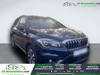 voir détails -Suzuki S-Cross 1.4 Boosterjet Allgrip Hybrid BVM 129ch à Beaupuy (31) Voir détails -Suzuki S-Cross 1.4 Boosterjet Allgrip Hybrid BVM 129ch à Beaupuy (31)